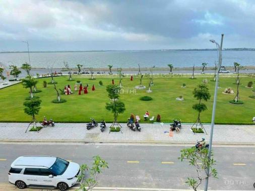 Vịnh An Hòa City - 1 suất ngoại giao duy nhất hướng Đông gần biển chỉ 1.25 tỷ
