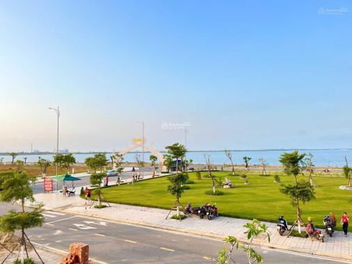 Vịnh An Hòa City - 1 suất ngoại giao duy nhất hướng Đông gần biển chỉ 1.25 tỷ