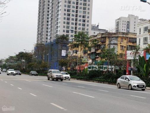 Bán nhà mặt phố tại đường Hoàng Ngân, Phường Nhân Chính, Thanh Xuân, Hà Nội 95m2 41,5 tỷ