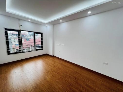 Bán nhà riêng tại Phố Ngọc Khánh, Phường Ngọc Khánh, Ba Đình, Hà Nội diện tích 38m2 giá 7.8 tỷ