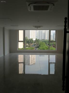 Bán nhà mặt phố tại Phố Trần Bình, Phường Mỹ Đình 1, Nam Từ Liêm, Hà Nội diện tích 100m2 giá 56 tỷ