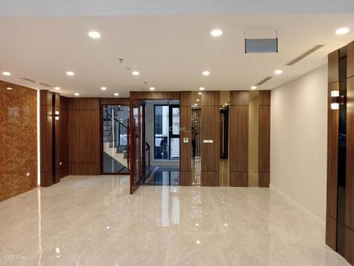 Bán nhà mặt phố tại Phố Trần Bình, Phường Mỹ Đình 1, Nam Từ Liêm, Hà Nội diện tích 100m2 giá 56 tỷ