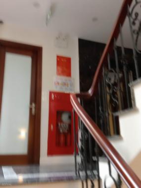 Bán nhà mặt phố tại Phố Trần Bình, Phường Mỹ Đình 1, Nam Từ Liêm, Hà Nội diện tích 100m2 giá 56 tỷ