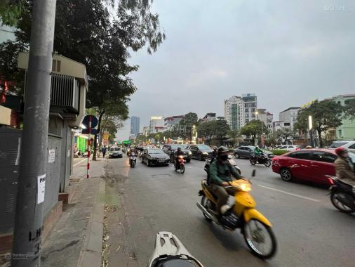 Bán nhà mặt phố tại Phố Láng Hạ, Phường Thành Công, Ba Đình, Hà Nội, diện tích 120m2, giá 60 tỷ