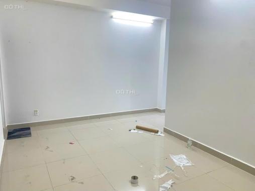 Cho thuê căn hộ 2PN - trống + góc - nhà mới sơn - CC Belleza Q7 - DT 76m2 - Giá rẻ 7 triệu