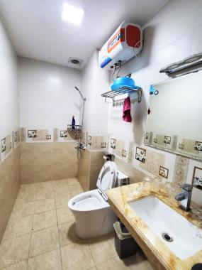 Nhà 6T thang máy, Phú Diễn, Từ Liêm DT 87m2, MT 4.8m chia lô, ôtô KD, 16.5 tỷ