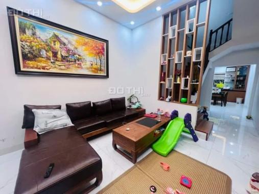 Bán nhà Xa La, dân xây mới, ô tô tận cửa, dt 53m2, 5 tầng, giá 4.3 tỷ