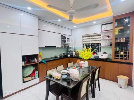Bán nhà Xa La, dân xây mới, ô tô tận cửa, dt 53m2, 5 tầng, giá 4.3 tỷ