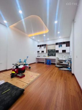 Bán nhà Xa La, dân xây mới, ô tô tận cửa, dt 53m2, 5 tầng, giá 4.3 tỷ