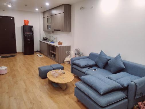 Chính chủ bán gấp căn hộ chung cư Kim Văn Kim Lũ dọn về ở luôn