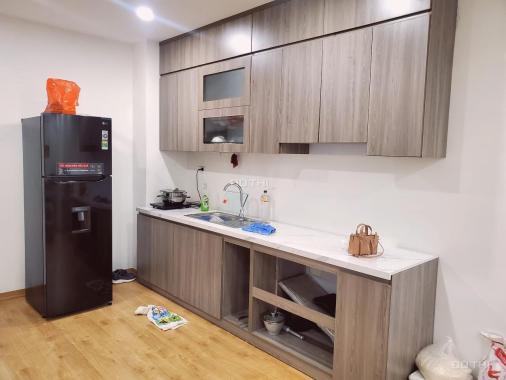 Chính chủ bán gấp căn hộ chung cư Kim Văn Kim Lũ dọn về ở luôn