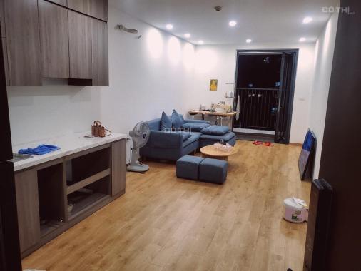 Chính chủ bán gấp căn hộ chung cư Kim Văn Kim Lũ dọn về ở luôn