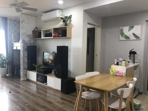 Vip bán gấp căn Ecolife Capitol Toà A2, 76m2, 3PN, full nội thất thiết kế sịn, giá chỉ 3.2 tỷ