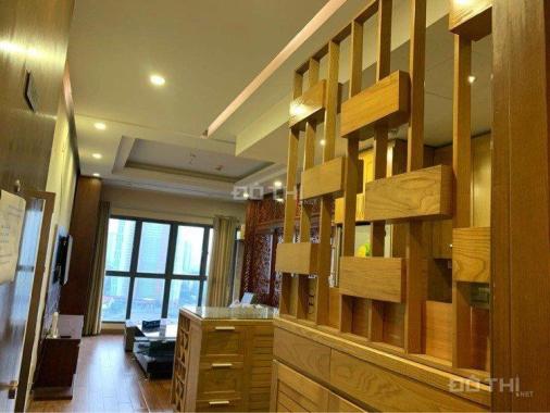 Vip bán gấp căn Mulberry Lane toà A, 46m2 1PN, full nội thất thiết kế xịn, giá chỉ 2 tỷ (bao phí)