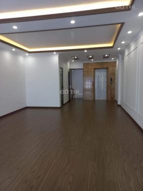 Bán nhà Đền Lừ, 70m2 x 8T x 15 tỷ - ô tô tránh - kinh doanh - ngõ thông