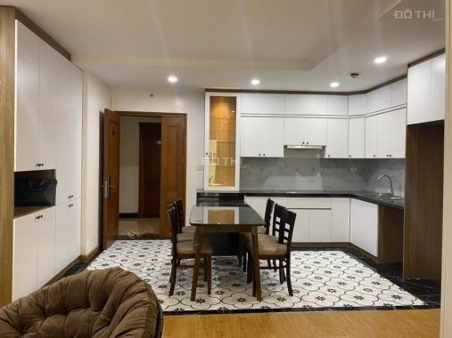 Bán chung cư Văn Phú Victoria 3n2vs dt 117m2 giá 3,1 tỷ