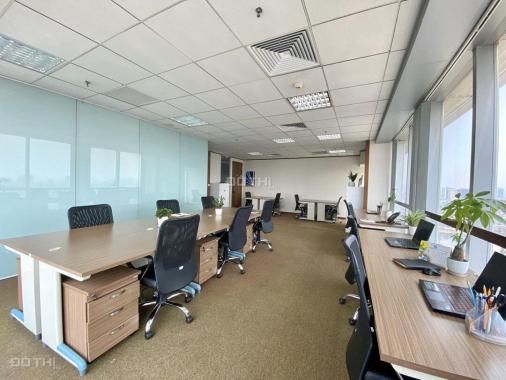 Bán siêu mẫu mặt phố Ngọc Thụy, 9 tầng, lô góc, hầm gara ô tô, nở hậu, gần nút giao đường 40m