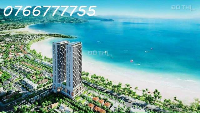 Chính chủ cần bán lô đất Trần Bích San nhìn ra biển Nguyễn Tất Thành