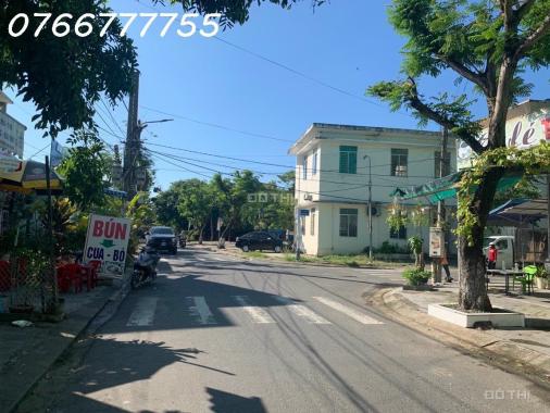 Chính chủ cần bán lô đất Trần Bích San nhìn ra biển Nguyễn Tất Thành