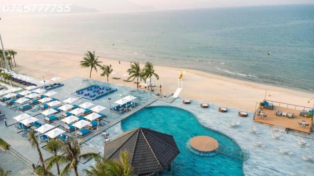Chính chủ cần bán lô đất Trần Bích San nhìn ra biển Nguyễn Tất Thành