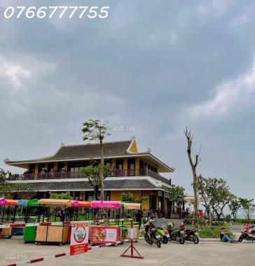 Chính chủ cần bán lô đất Trần Bích San nhìn ra biển Nguyễn Tất Thành