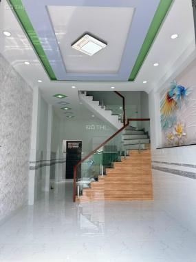 Bán nhà riêng tại Phường Bình Trị Đông, Bình Tân, Hồ Chí Minh diện tích 140m2 giá 5.1 Tỷ