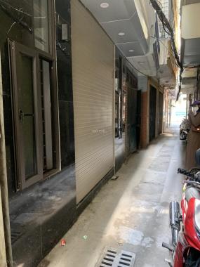 Bán nhà riêng tại đường Nhân Hòa, Phường Nhân Chính, Thanh Xuân, Hà Nội DT 38m2 giá 5.45 tỷ