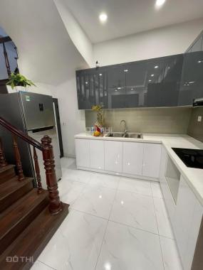 Bán nhà riêng tại đường Nhân Hòa, Phường Nhân Chính, Thanh Xuân, Hà Nội DT 38m2 giá 5.45 tỷ