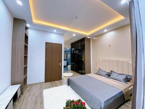 Bán nhà riêng tại đường Nhân Hòa, Phường Nhân Chính, Thanh Xuân, Hà Nội DT 38m2 giá 5.45 tỷ
