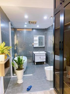 Bán nhà riêng tại đường Nhân Hòa, Phường Nhân Chính, Thanh Xuân, Hà Nội DT 38m2 giá 5.45 tỷ