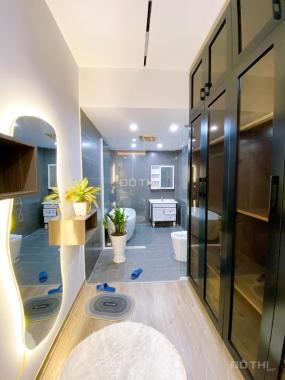 Bán nhà riêng tại đường Nhân Hòa, Phường Nhân Chính, Thanh Xuân, Hà Nội DT 38m2 giá 5.45 tỷ