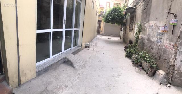 Cần bán gấp nhà Minh Khai, Hòa Bình 7 - DT 37m2 - 3,3 tỷ thương lượng