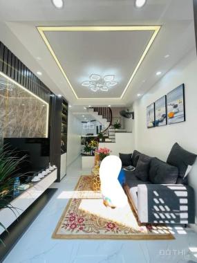 Cần bán gấp nhà Minh Khai, Hòa Bình 7 - DT 37m2 - 3,3 tỷ thương lượng