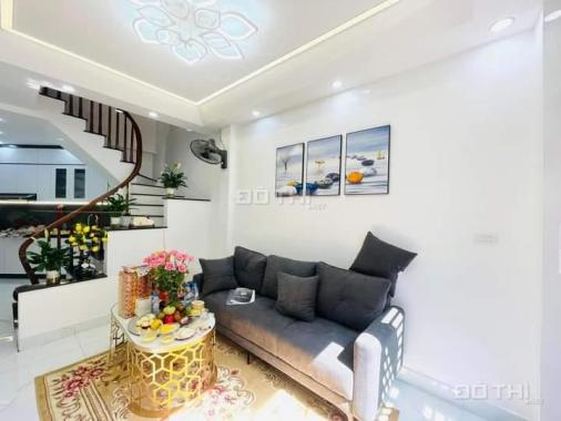 Cần bán gấp nhà Minh Khai, Hòa Bình 7 - DT 37m2 - 3,3 tỷ thương lượng