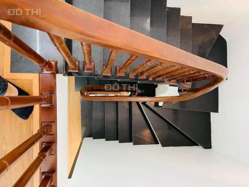 Cần bán gấp nhà Minh Khai, Hòa Bình 7 - DT 37m2 - 3,3 tỷ thương lượng