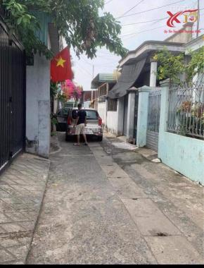 Bán nhà 100m2 gần hồ bơi Phương Nam KP2 P. Trảng Dài - Biên Hoà chỉ 2,1 tỷ