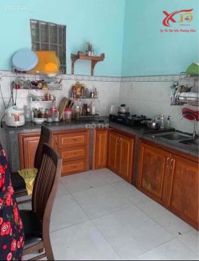 Bán nhà 100m2 gần hồ bơi Phương Nam KP2 P. Trảng Dài - Biên Hoà chỉ 2,1 tỷ