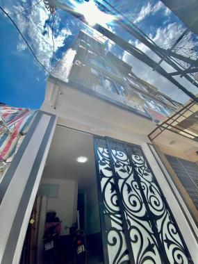 Bán nhà riêng tại đường Ngọc Hồi, Phường Hoàng Liệt, Hoàng Mai, Hà Nội diện tích 35m2 giá 3.141tỷ