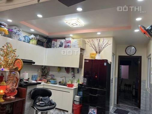 Gia chủ cần tìm chủ mới 105m2 hẻm 252 gần đường Vườn Lài An Phú Đông 3PN
