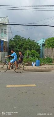 Bán đất: MT đường Liên Ấp 1 - 2, Xã Phạm Văn Hai, Huyện Bình Chánh