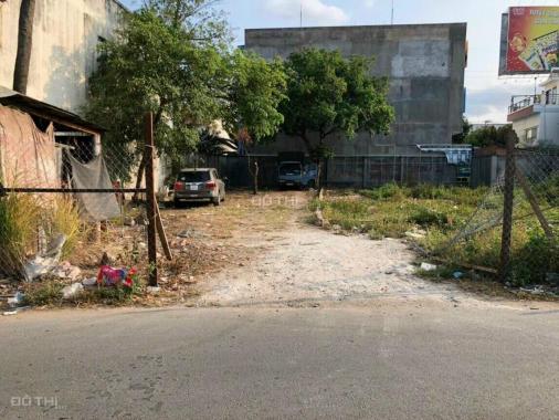 Bán đất tại đường Quốc Lộ 13, Hiệp Bình Phước, Thủ Đức, Hồ Chí Minh diện tích 297.4m2 giá 17 tỷ
