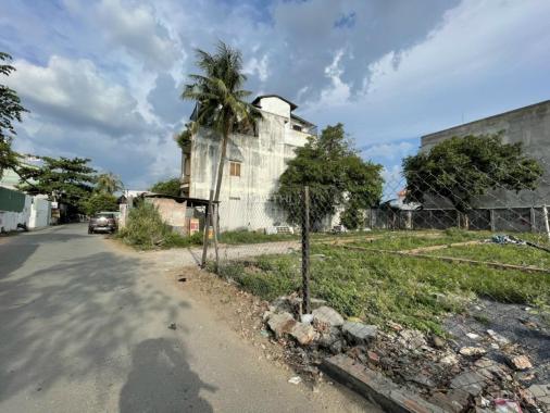 Bán đất tại đường Quốc Lộ 13, Hiệp Bình Phước, Thủ Đức, Hồ Chí Minh diện tích 297.4m2 giá 17 tỷ