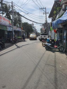 Bán đất tại đường 4, phường Hiệp Bình Phước, Thủ Đức, Hồ Chí Minh diện tích 211.3m2 giá 15.3 tỷ