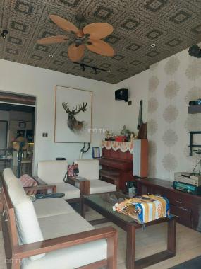 Biệt thự vườn Lài (Đ1) 2 lầu, sân vườn giá 15 tỷ 500