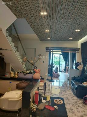 Biệt thự vườn Lài (Đ1) 2 lầu, sân vườn giá 15 tỷ 500