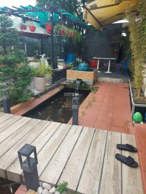 Biệt thự vườn Lài (Đ1) 2 lầu, sân vườn giá 15 tỷ 500