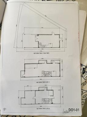 Biệt thự vườn Lài (Đ1) 2 lầu, sân vườn giá 15 tỷ 500