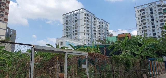 Bán đất tại đường Cây Keo, Phường Tam Phú, Thủ Đức, Hồ Chí Minh diện tích 478m2 giá 25 tỷ