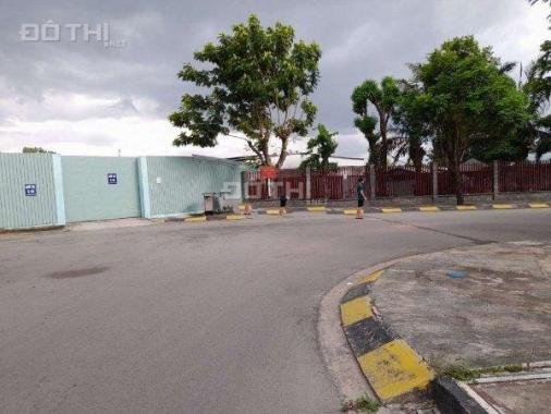 Bán đất tại Phường Tam Bình, Thủ Đức, Hồ Chí Minh diện tích 184.7m2 giá 16 tỷ