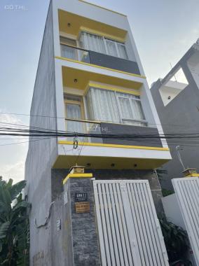 Bán nhà riêng tại đường Lã Xuân Oai, Long Trường, Quận 9, Hồ Chí Minh diện tích 54m2 giá 4.99 tỷ